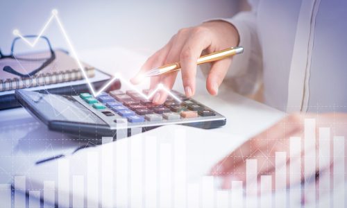 Gráfico que muestra cómo medir el ROI de programas de beneficios laborales